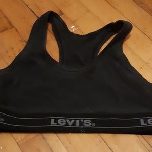 Levi's sports bra